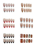 French Tip Collection Mid-Year Clearance