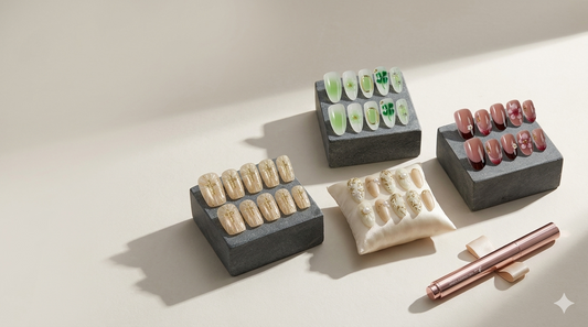 SS26 Trend Report: The Rise of Symbolic Minimalism & Botanical Art