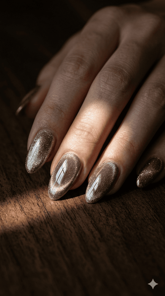 The 14-Day Secret: How to Achieve a Salon-Grade Wearable Manicure
