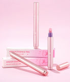 2-in-1 Cuticle Exfoliating & Nourishing Essence Pen