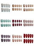 Cat Eye & Solid Color Collection Mid-Year Clearance